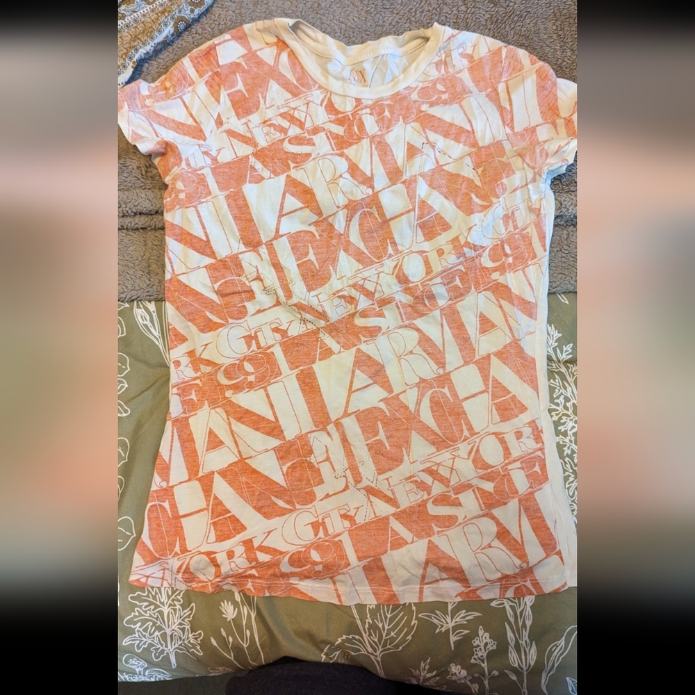 Tee Shirt